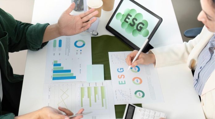 Grupo Amil apresenta Relatório ESG de 2025 Grupo Amil apresenta Relatório ESG de 2025