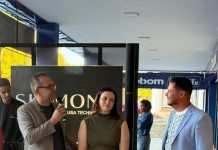 Simmons inaugura nova loja na Asa Norte e fortalece mercado
