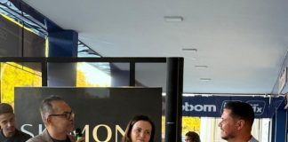 Simmons inaugura nova loja na Asa Norte e fortalece mercado