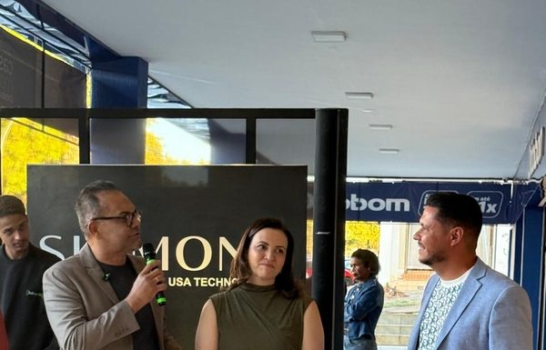 Simmons inaugura nova loja na Asa Norte e fortalece mercado