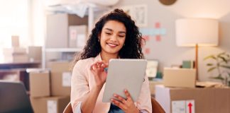 Guia para comprar produtos de beleza online Guia para comprar produtos de beleza online