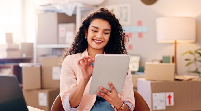 Guia para comprar produtos de beleza online
