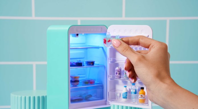 Candide lança Mini Brands para colecionadores adultos