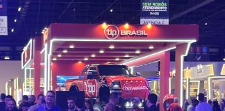 LatamScaleup fecha acordo com a TIP Brasil