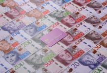 Infraestrutura e recebíveis ampliam crédito para empresas Infraestrutura e recebíveis ampliam crédito para empresas