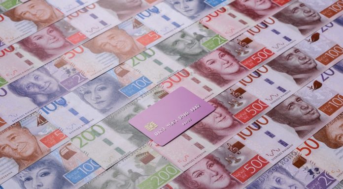 Infraestrutura e recebíveis ampliam crédito para empresas