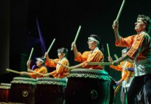 Japan Fest celebra cultura japonesa em Atibaia