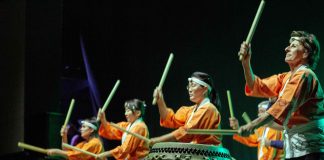 Japan Fest celebra cultura japonesa em Atibaia Japan Fest celebra cultura japonesa em Atibaia