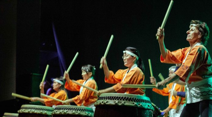 Japan Fest celebra cultura japonesa em Atibaia Japan Fest celebra cultura japonesa em Atibaia