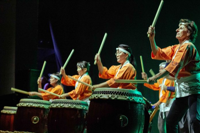 Japan Fest celebra cultura japonesa em Atibaia Japan Fest celebra cultura japonesa em Atibaia