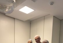 Procedimento pioneiro amplia precisão cardíaca em Cuiabá Procedimento pioneiro amplia precisão cardíaca em Cuiabá
