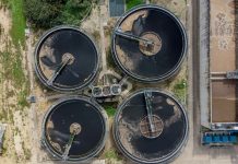 Investimentos em saneamento atingem R$ 33,3 bilhões em 2025