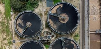 Investimentos em saneamento atingem R$ 33,3 bilhões em 2025