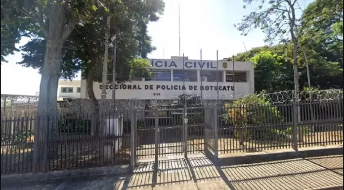 Em menos de 24 horas, três homens são detidos por violência doméstica e injúria na região de Botucatu