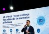 IA checa riscos e reforça fiscalização de contratos públicos IA checa riscos e reforça fiscalização de contratos públicos