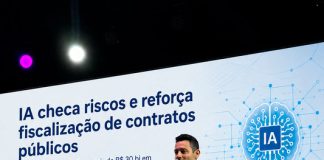 IA checa riscos e reforça fiscalização de contratos públicos IA checa riscos e reforça fiscalização de contratos públicos