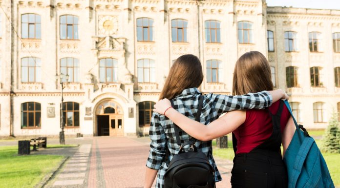 Intercâmbio escolar fortalece formação de jovens brasileiros