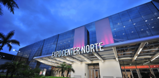 Como surgiu o conceito da Expo Empreendedor?