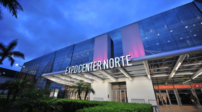 Como surgiu o conceito da Expo Empreendedor? Como surgiu o conceito da Expo Empreendedor?