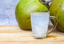Água de coco ganha espaço no consumo saudável no Brasil