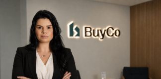 BuyCo movimenta R$ 36 milhões em transações no semestre BuyCo movimenta R$ 36 milhões em transações no semestre