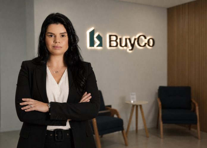 BuyCo movimenta R$ 36 milhões em transações no semestre BuyCo movimenta R$ 36 milhões em transações no semestre