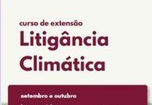 PUC-Rio e LACLIMA lançam curso inédito sobre o clima