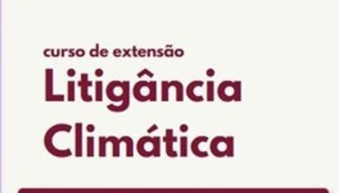 PUC-Rio e LACLIMA lançam curso inédito sobre o clima