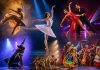 Maior festival de dança do mundo é brasileiro