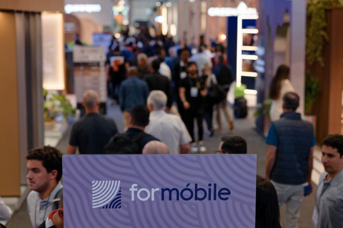ForMóbile registra 50 mil visitantes e amplia mercado