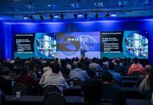 TOTVS expande roadshow sobre IA para o 2º semestre de 2026
