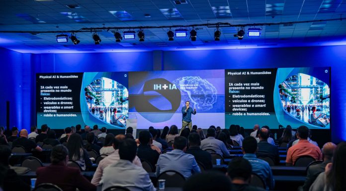 TOTVS expande roadshow sobre IA para o 2º semestre de 2026