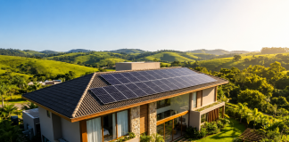 Conta de luz alta acelera o retorno R$ da energia solar