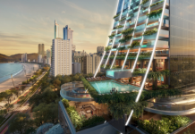 Senna Tower completa um ano com recordes de vendas Senna Tower completa um ano com recordes de vendas