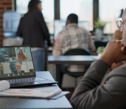 Grupo Skill promove webinar sobre NR-1 e gestão de riscos