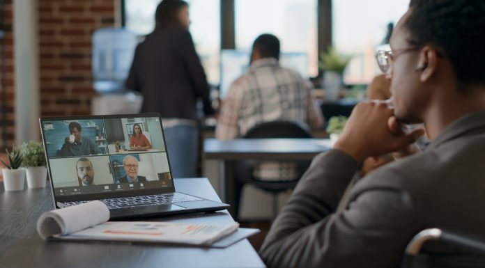 Grupo Skill promove webinar sobre NR-1 e gestão de riscos