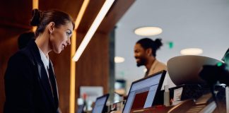 Inteligência artificial avança na hotelaria Inteligência artificial avança na hotelaria