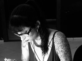 Kessy Borges celebra 14 anos de carreira