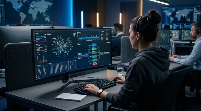 NoPing fecha parceria estratégica da IPV7 Security