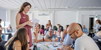 IA no trabalho exige novas capacidades humanas