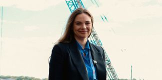 Engenheira do Senna Tower assume Chapter Brasil do CVU Engenheira do Senna Tower assume Chapter Brasil do CVU