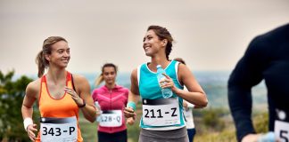 Meia Maratona consolida Foz como destino turístico esportivo Meia Maratona consolida Foz como destino turístico esportivo