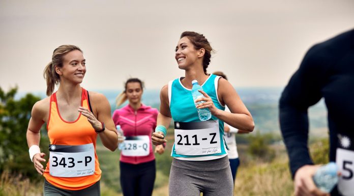 Meia Maratona consolida Foz como destino turístico esportivo