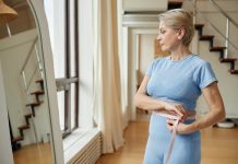 Climatério e menopausa podem dificultar a perda de peso Climatério e menopausa podem dificultar a perda de peso