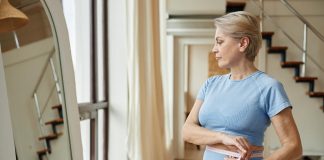 Climatério e menopausa podem dificultar a perda de peso