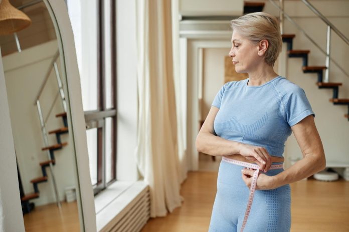 Climatério e menopausa podem dificultar a perda de peso Climatério e menopausa podem dificultar a perda de peso
