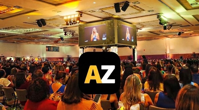 IA pedagógica e alta performance na ExpoEduc