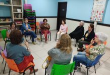 Febraz divulga serviços gratuitos para pessoas com Alzheimer