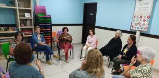 Febraz divulga serviços gratuitos para pessoas com Alzheimer