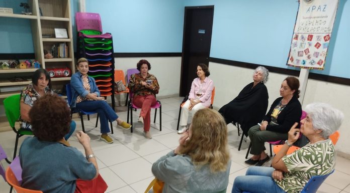 Febraz divulga serviços gratuitos para pessoas com Alzheimer